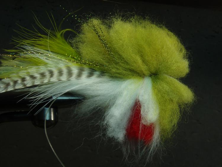 Woolhead sculpins - The Fly Tying Bench - Fly Tying